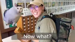 Japan Vlog 2025