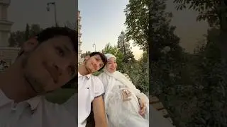 Аллохумма Барик 😍