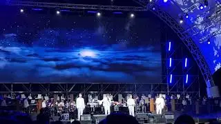 white night(백야) 포레스텔라(forestella) 달성 100대 피아노_20230924