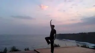 Tai Chi Chuan 