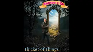Thicket of Things Music Video by Barnes & Co