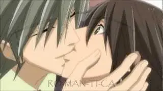 Junjou Romantica - Second Base (Super Bass Parody)