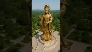 AI Statue Escape