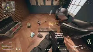 Warzone
