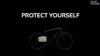 invisiSAFE by invisiFRAME