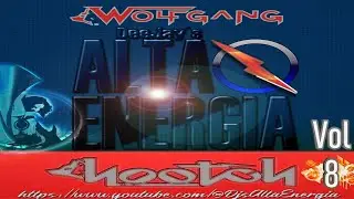 POP AN MEXICAN EN ESPA&Ntilde;OL VOL 8   DJ HOOTCH