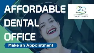 Springs Dentistry - Top 10 Best Dentists Colorado Springs, Colorado