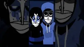 Colorbox Blue [Unbound] Extra 5 (midbox - yeah Voice 1 & 2) #incredibox #sound #colorbox