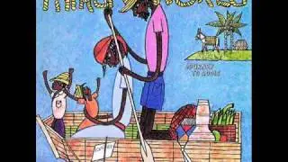 Third World - Fret Not Thyself