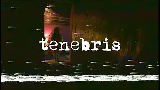 Tenebris - Trailer - Denis Frison