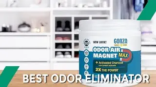 Best Odor Eliminator &ndash; Pick Your Favorite One!