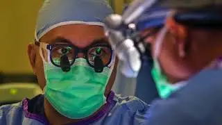 Devastating Facial Pain Relieved through Peripheral Nerve Surgery
