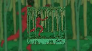 Chelou - Halfway to Nowhere [Cover Art]
