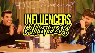 CAPÍTULO 20 MATI MATTEL - INFLUENCERS CALLEJEROS 🎙️