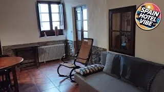 Llar compartida El Tupi | Vic, Spain | Hotel Review 🏩