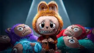 How Labubu Is Made &ndash; Inside the Adorable Toy Factory!