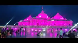 Mangad mandir||Radhe Radhe||Shyam || Prem mandir mangad|| guru vlogs|| GuruVlogs73||