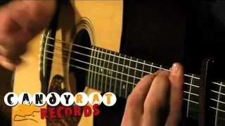 Hunter Van Larkins - Tapestry - (Acoustic Guitar)