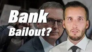 The Bank Bailout In 2023 That You NEVER Heard About