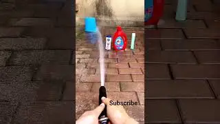 high pressure pipe nozzle