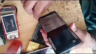 realme c5 lcd replacement