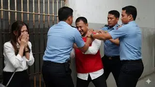 Ammar Zoni di Keroy0k Penjaga Lapas, Usai Membongkar Keborokan Rutan di Persidangan #ammarzoni 