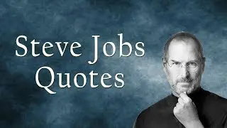 Steve Jobs Quotes