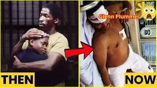South Central 1992 Cast Then and Now 2025 &ndash; Powerful Transformations Revealed!