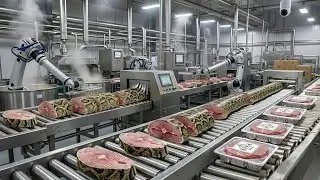 Inside the Luxury Factory: How Snake Skin Turns Into High-End Fashion