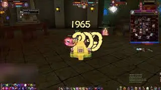 Fiesta Online - Iyzel Gladiator PvP