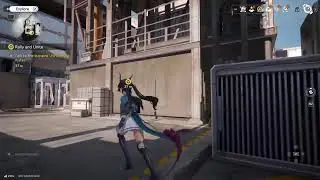 Checking out this new game 