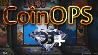 CoinOPS Diamonds 3 Plus