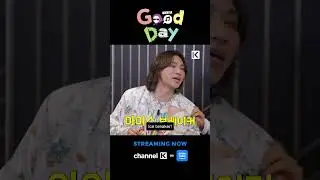 [PREVIEW] G-DRAGON, TAEYANG, and DAESUNG on  &ldquo;Good Day&rdquo; Ep. 4 &ndash; Only on #ChannelK #PrimeVideoIndia!