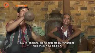 [MONG LANGUAGE] THE BASKET - THE BEAUTY OF THE HIGHLANDS | VTV5