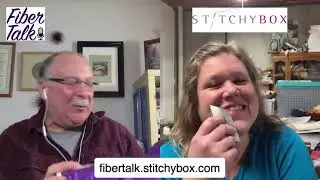 Fiber Talk Friday Night Live, 5-8-20