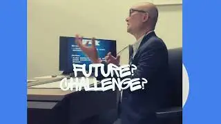 BCM303 R&D Report - Interview with Mr. Bryan Cheng