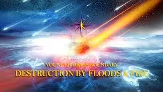 Randall Carlson Podcast Ep028 Destruction by Floods and Fire / Geomythology & Reality of Catastrophe