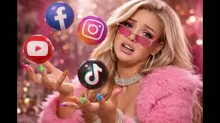 This Is War (The Attention Economy) | Satirical Rap