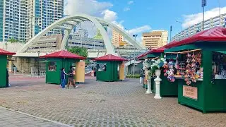 REXTV Adventure is live! UPDATE ILOGPASIG ESPLANADE project of FL Liza PBBM ano NANGYARI Dito