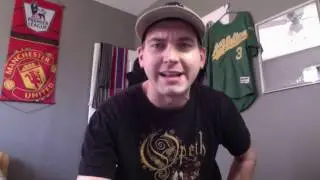 Kyle Johnston Micd Up Sports Plays: NHL, NBA playoffs, MLB and ear problems