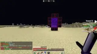Trapping Montage + Banned for Xray | Badlion Map 26