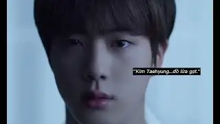[Fanfic Taejin] Star of Bethlehem (Trailer)
