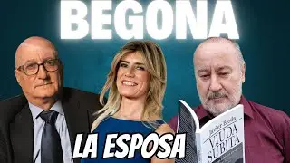 Javier Bleda y Joaquín Abad analizan figura de Begoña Gómez.¿Qué rol tiene en corrupción de Pedro?