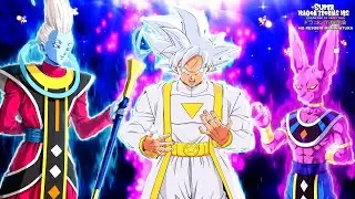 Dragon Ball Super 2: 
