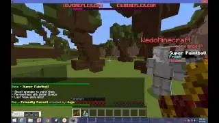 mineplex superpaintball