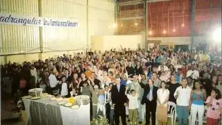 Apresenta&ccedil;&atilde;o Pra. Selma