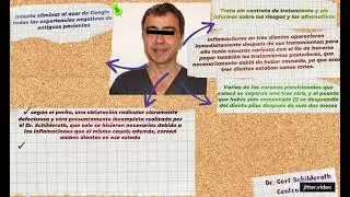 Tratamientos de terror &ndash; Dr. Schilderoth &ndash; Centro Dental &ndash; Alfaz del Pi