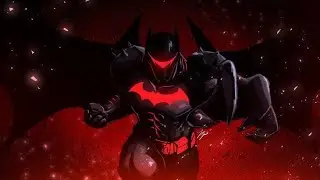 Welcome to Hell: Inside the Villain's Area!