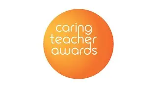 Caring Teacher Awards 2024