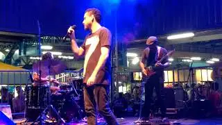 SHOW LEONARDO GONÇALVES there AO VIVO CAMPO GRANDE MS